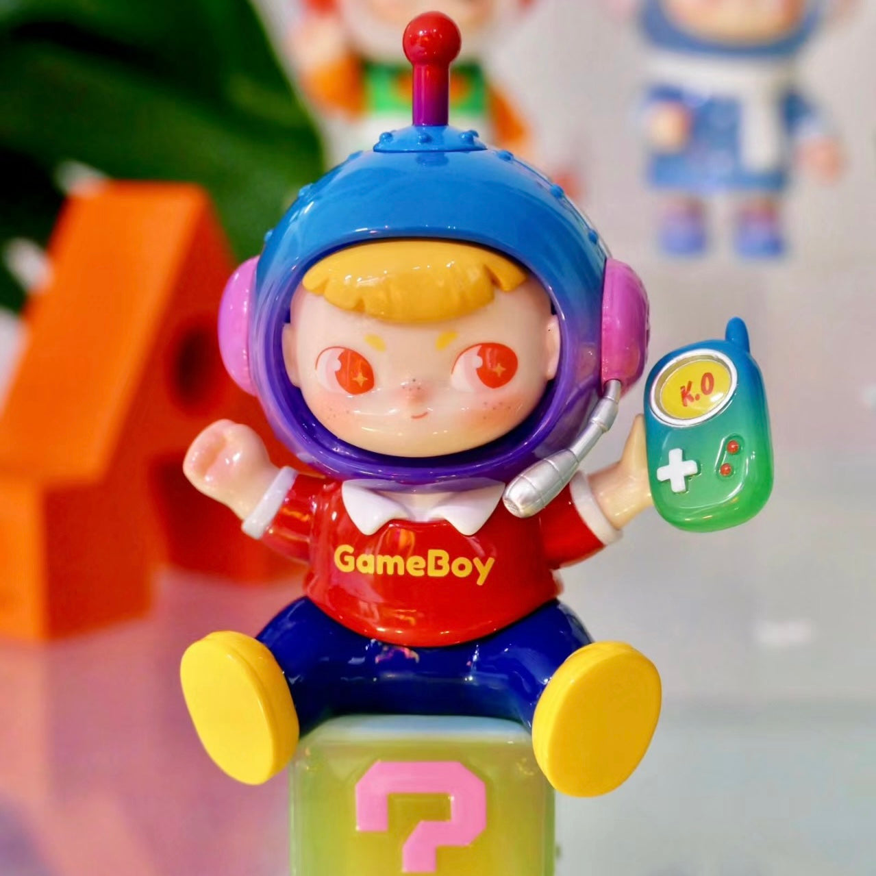 Cimmy Crush on You Series 150% Blind Box