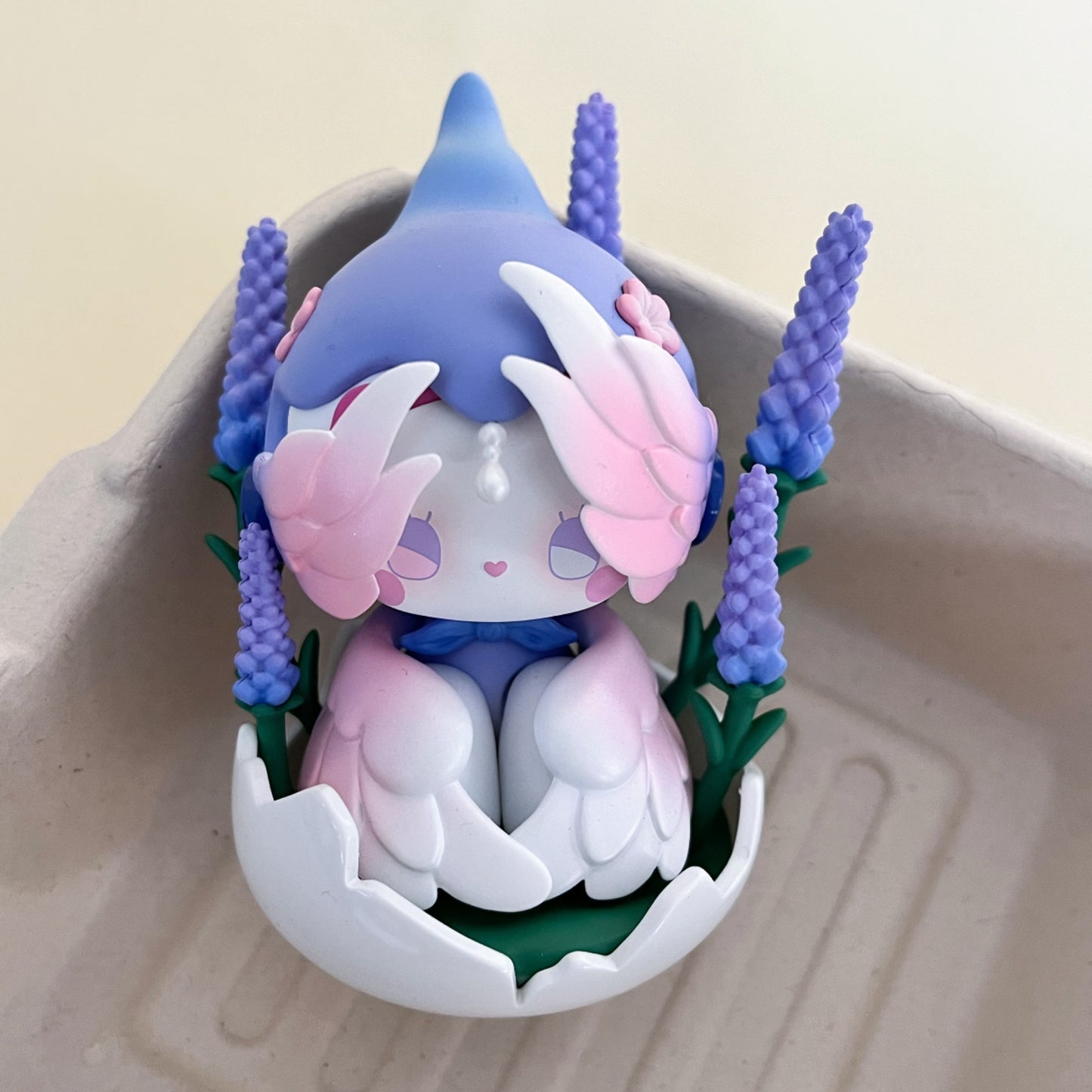 EMMA Secret Forest Perfume Discovery Series Blind Box