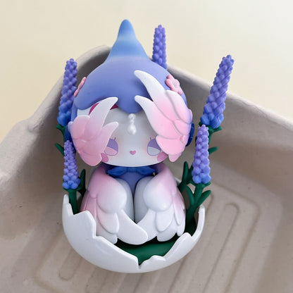 EMMA Secret Forest Perfume Discovery Series Blind Box