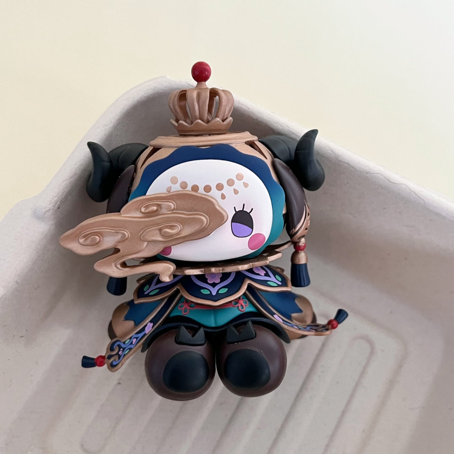 EMMA Secret Forest Perfume Discovery Series Blind Box