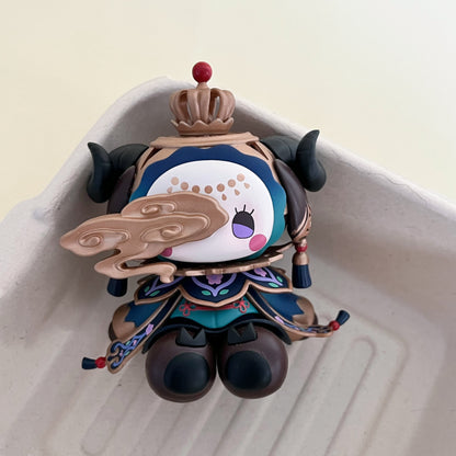 EMMA Secret Forest Perfume Discovery Series Blind Box