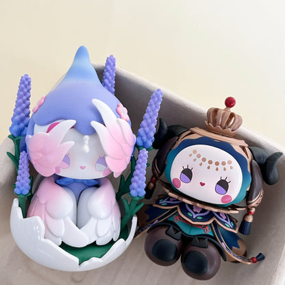 EMMA Secret Forest Perfume Discovery Series Blind Box