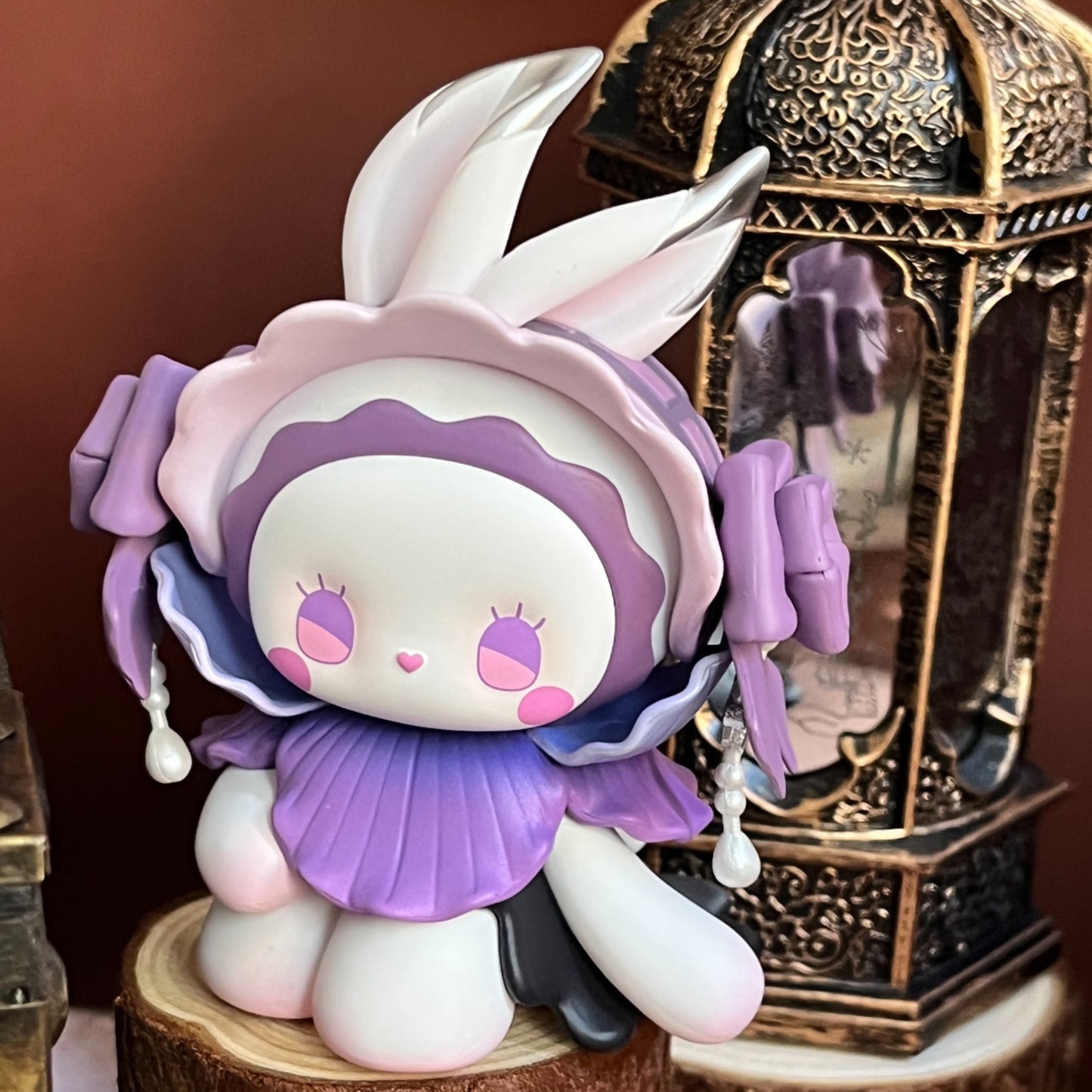 EMMA Secret Forest Perfume Discovery Series Blind Box