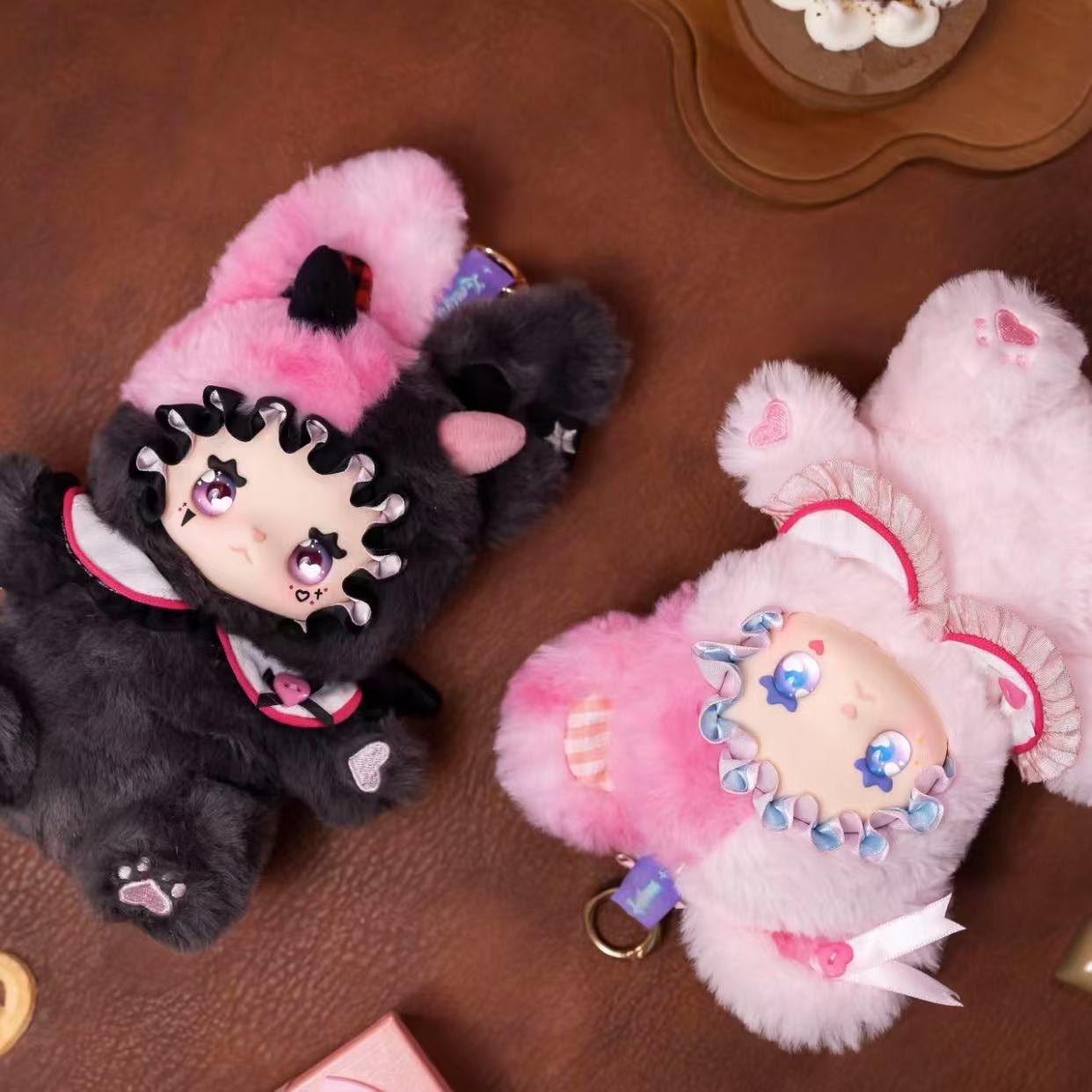 EMMA Valentine's Day