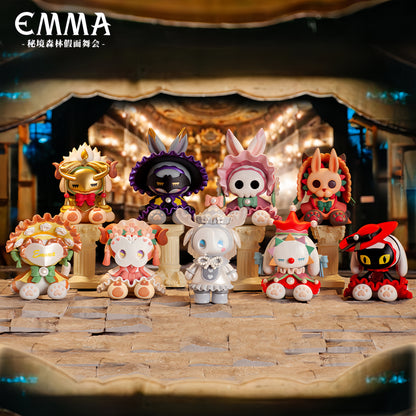 EMMA Secret Forest - Masked Ball Series Blind Box