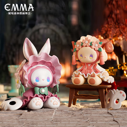 EMMA Secret Forest - Masked Ball Series Blind Box