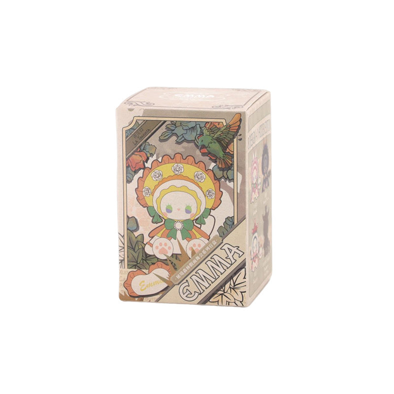 EMMA Secret Forest - Masked Ball Series Blind Box