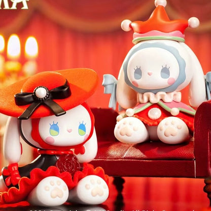 EMMA Secret Forest - Masked Ball Series Blind Box