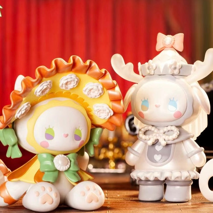 EMMA Secret Forest - Masked Ball Series Blind Box