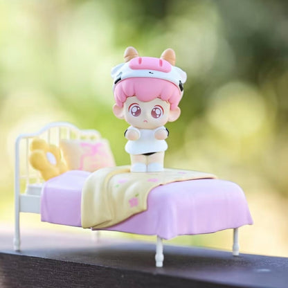 EMOR Adorable Creatures'Fantasy Land Series Blind Box