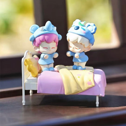 EMOR Adorable Creatures'Fantasy Land Series Blind Box