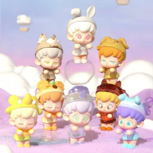 EMOR Adorable Creatures'Fantasy Land Series Blind Box