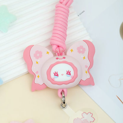 Emma Animal Phone Strap Surprise Gift Box