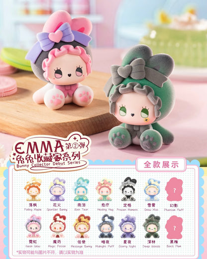 Emma Bunny Collector Debut 2.0 Series
