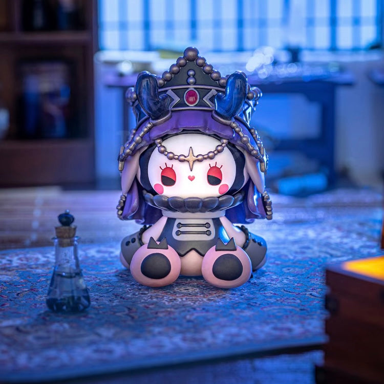 Emma Frostveil Villa Series Blind Box