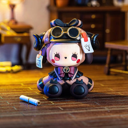 Emma Frostveil Villa Series Blind Box