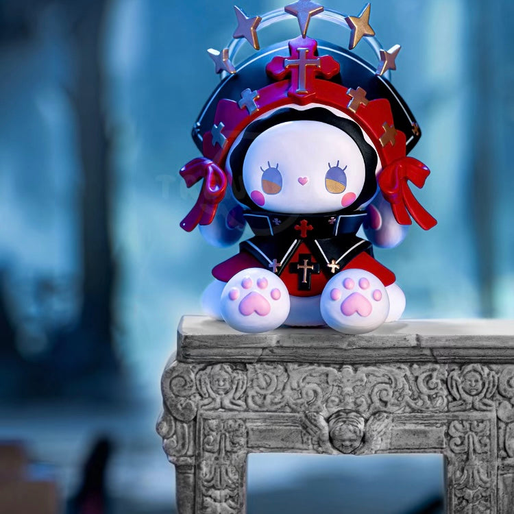 Emma Frostveil Villa Series Blind Box