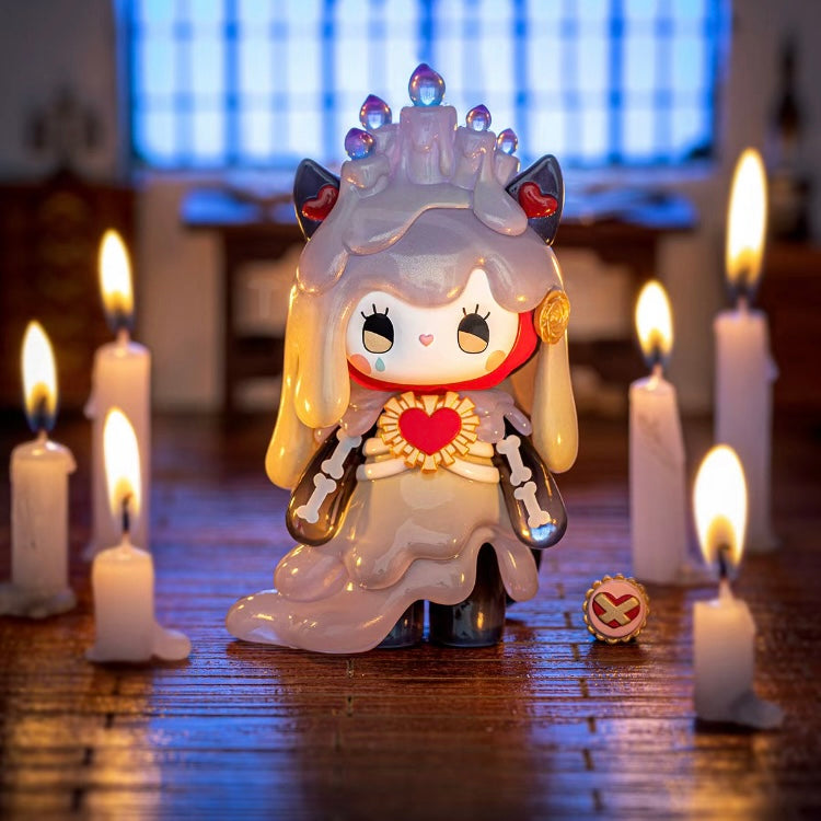 Emma Frostveil Villa Series Blind Box