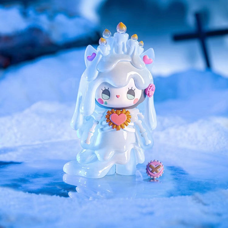 Emma Frostveil Villa Series Blind Box