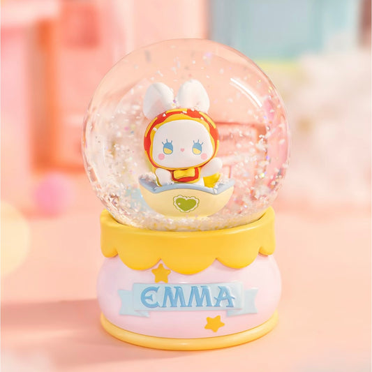 Emma Lucky Day Crystal Ball Series Blind Box