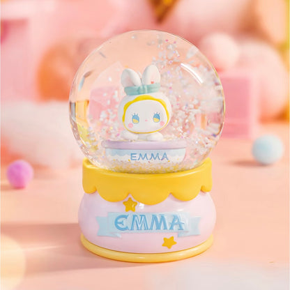 Emma Lucky Day Crystal Ball Series Blind Box