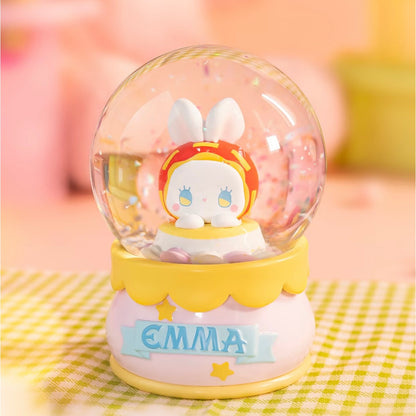 Emma Lucky Day Crystal Ball Series Blind Box