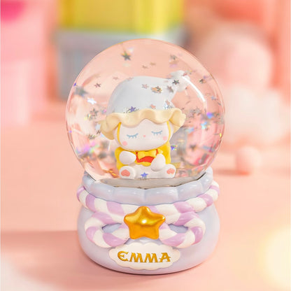 Emma Lucky Day Crystal Ball Series Blind Box