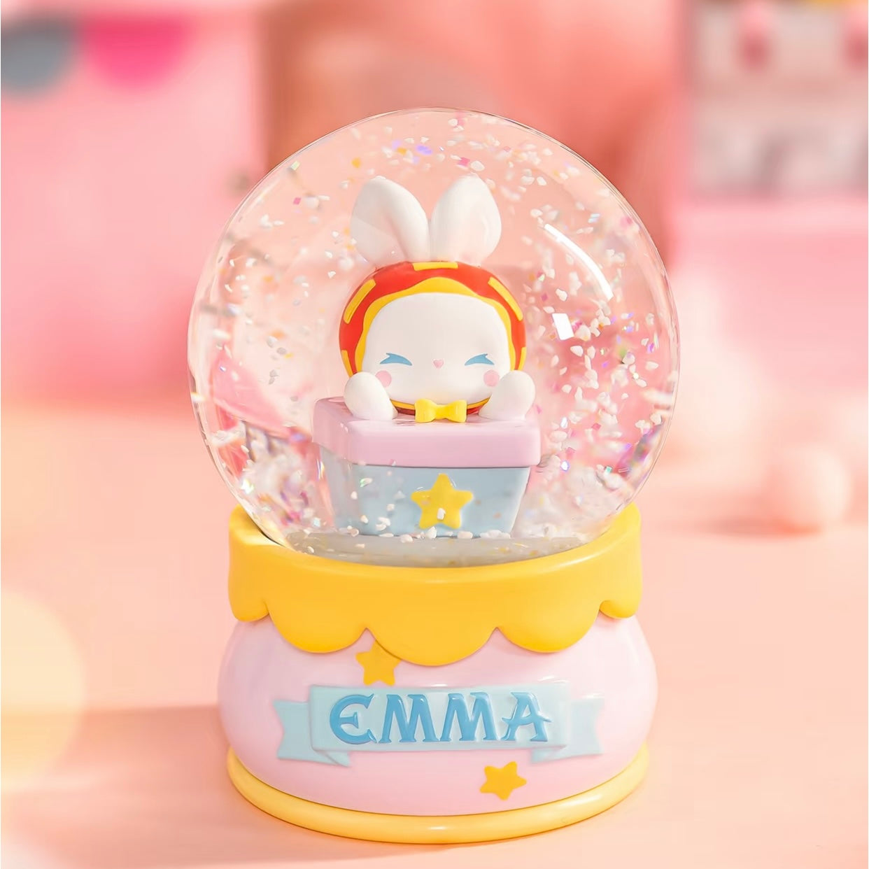 Emma Lucky Day Crystal Ball Series Blind Box