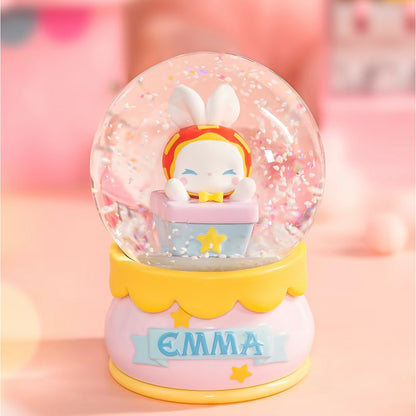 Emma Lucky Day Crystal Ball Series Blind Box