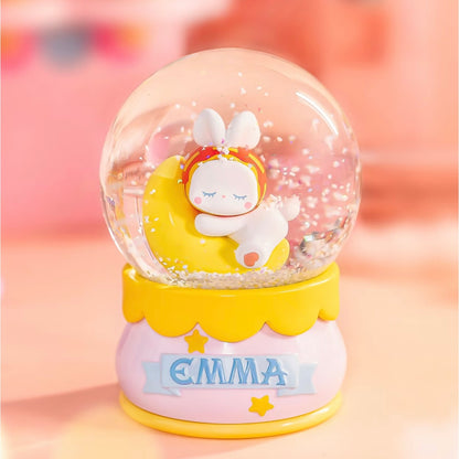 Emma Lucky Day Crystal Ball Series Blind Box