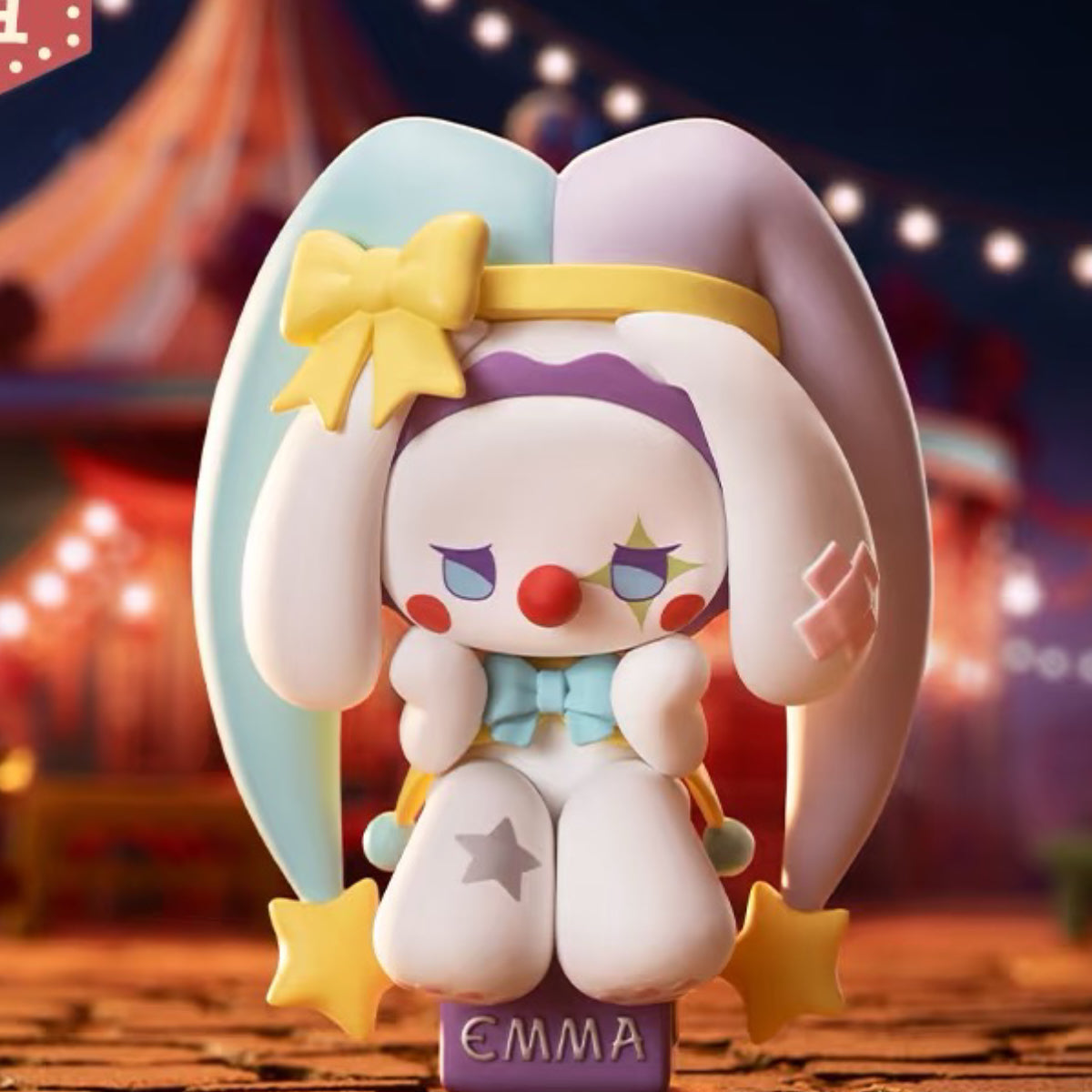 Emma Secret Forest Midnight Market Series Blind Box