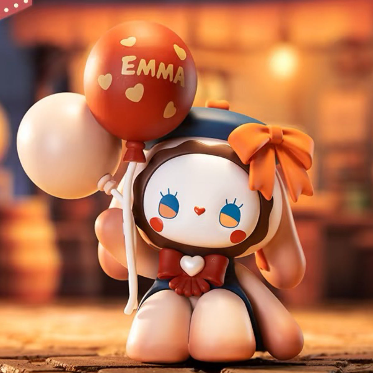 Emma Secret Forest Midnight Market Series Blind Box