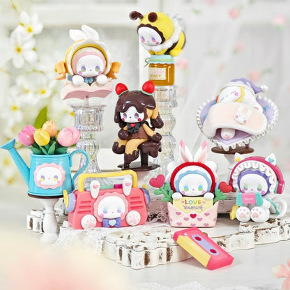 Emma Secret Forest Love Dopamines  Series Blind Box