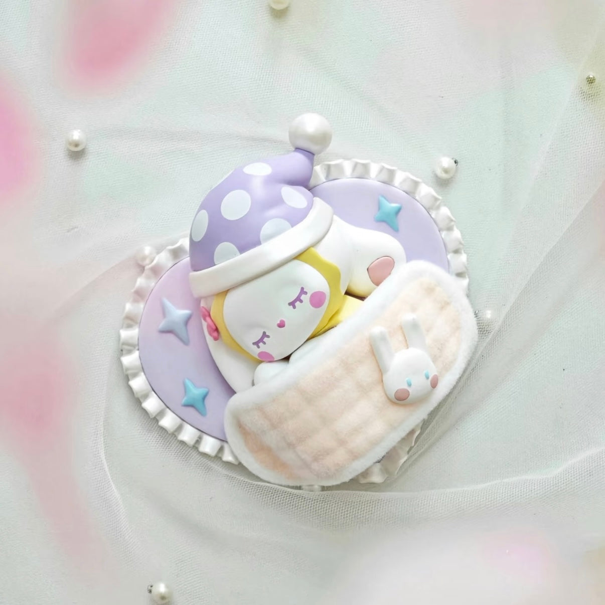 Emma Secret Forest Love Dopamines  Series Blind Box