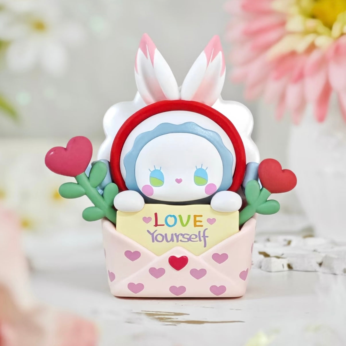 Emma Secret Forest Love Dopamines  Series Blind Box