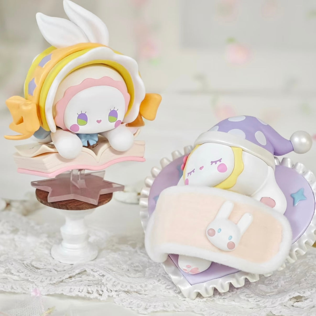 Emma Secret Forest Love Dopamines  Series Blind Box