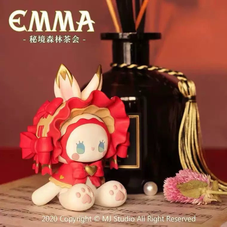 Emma Secret Forest Tea Party Series Blind Box