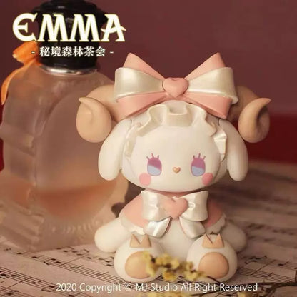 Emma Secret Forest Tea Party Series Blind Box