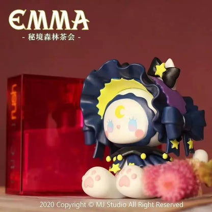 Emma Secret Forest Tea Party Series Blind Box