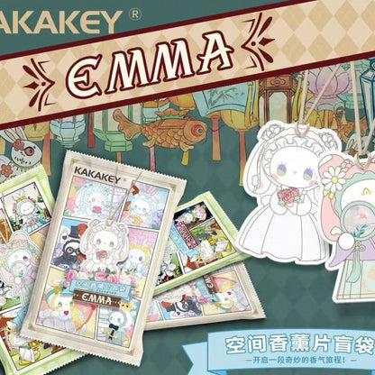 Emma Space Aroma Tablet Blind Box