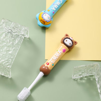 Emma Rua Rua Zoo Toothbrush Surprise Series Blind Box