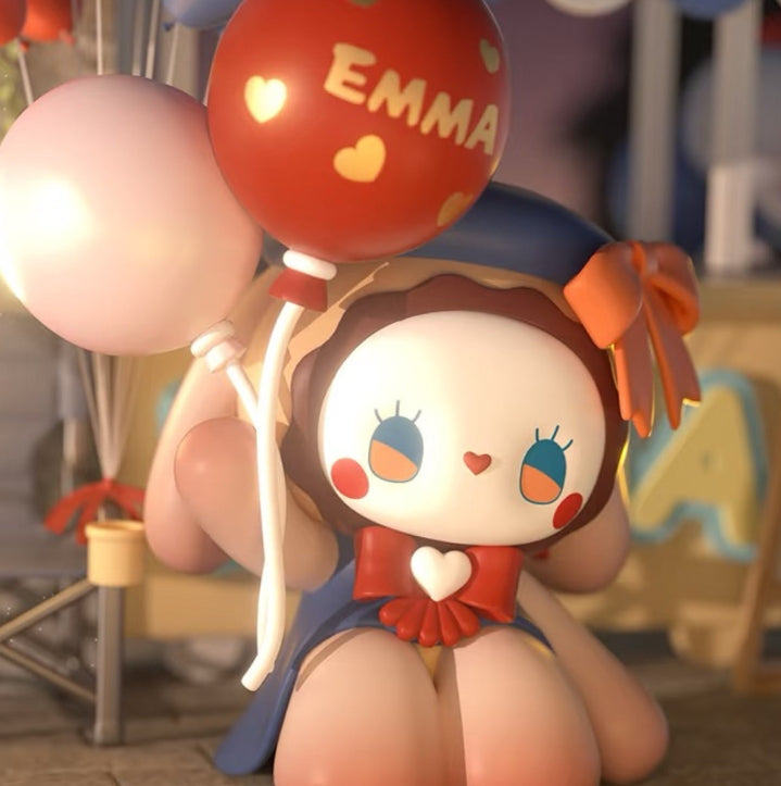 WOLFTOY NEW YEAR CLEARELANCE