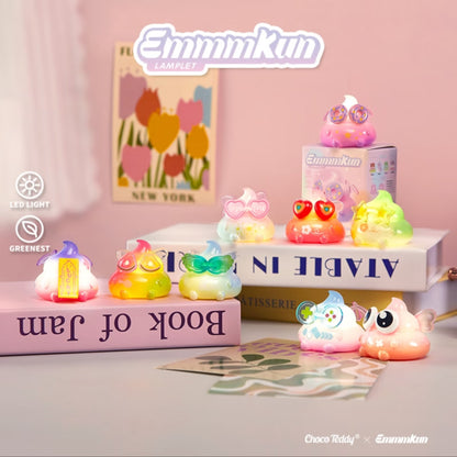 EmmmKun Bling Bling Lamplet