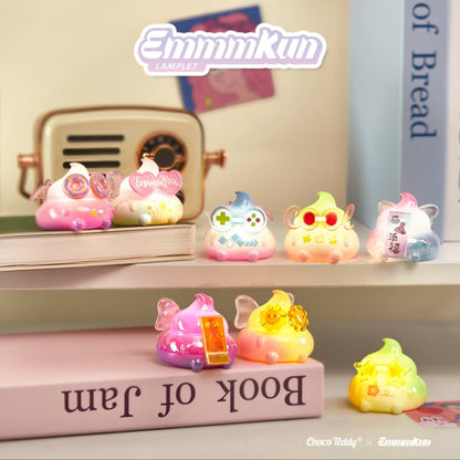 EmmmKun Bling Bling Lamplet