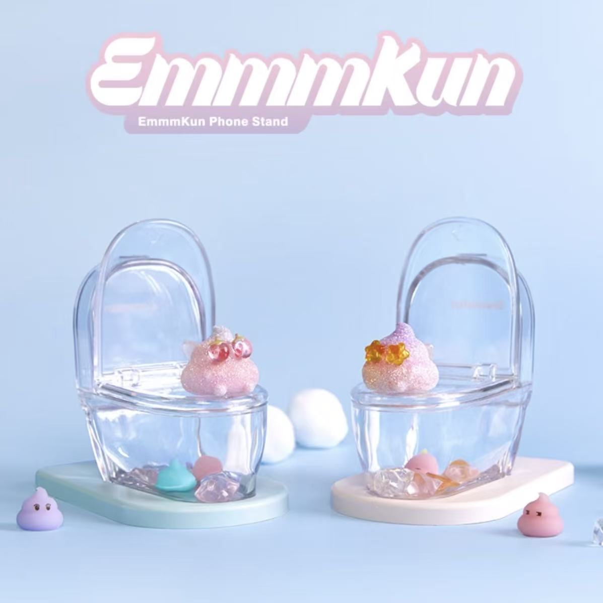 Emmmkun Phone Stand Blind Box