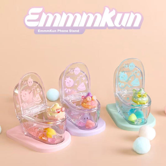 Emmmkun Phone Stand Blind Box