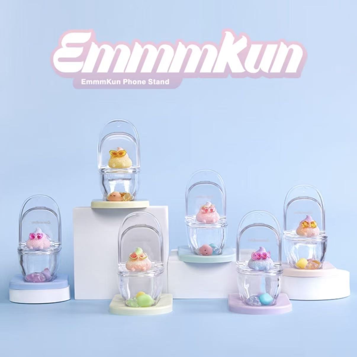 Emmmkun Phone Stand Blind Box