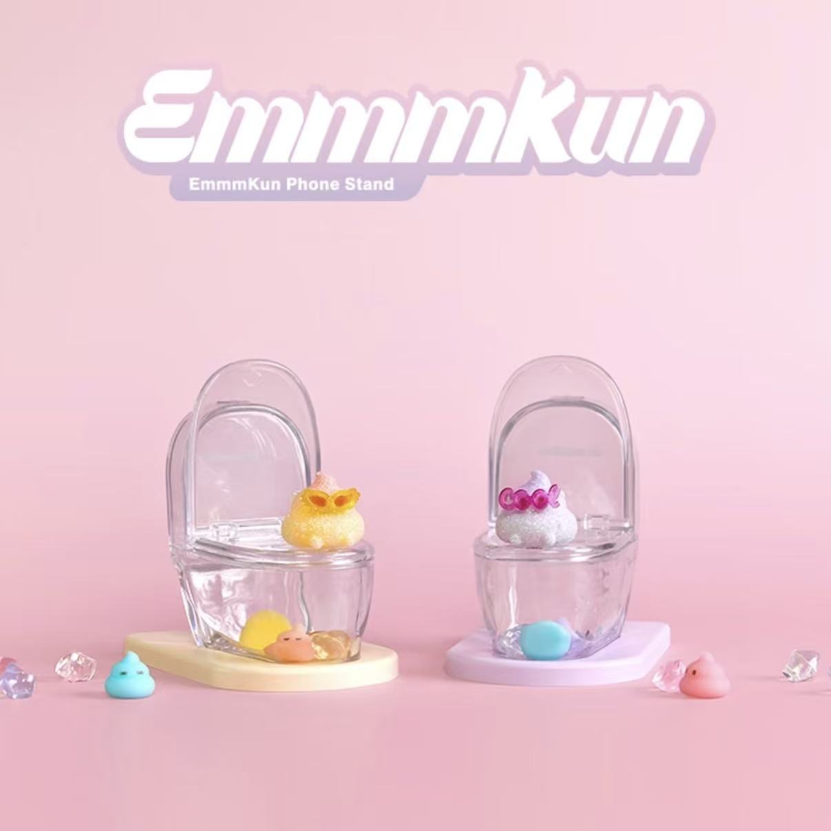 Emmmkun Phone Stand Blind Box