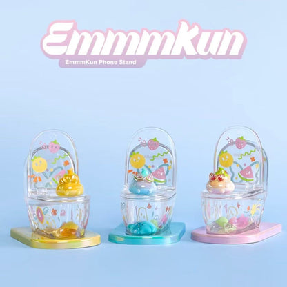 Emmmkun Phone Stand Blind Box