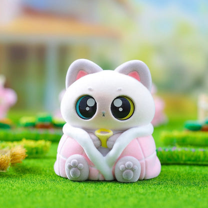 Emotionally Stable Siamese Cat 2.0 Series Blind Box